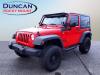 2016 Jeep Wrangler