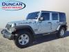 2012 Jeep Wrangler Unlimited