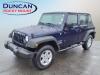 2013 Jeep Wrangler Unlimited