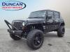 2012 Jeep Wrangler Unlimited