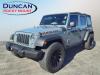 2014 Jeep Wrangler Unlimited