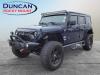 2012 Jeep Wrangler Unlimited