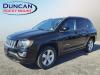 2017 Jeep Compass