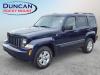 2012 Jeep Liberty