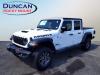 2024 Jeep Gladiator