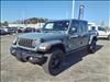 2025 Jeep Gladiator