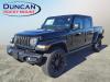 2025 Jeep Gladiator