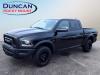 2024 Ram 1500 Classic