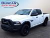 2024 Ram 1500 Classic