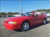 1998 Ford Mustang