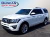 2018 Ford Expedition MAX