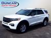 2024 Ford Explorer