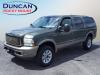 2004 Ford Excursion