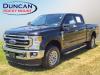 2021 Ford F-250 Super Duty