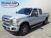 2014 Ford F-350 Super Duty