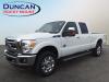 2012 Ford F-350 Super Duty