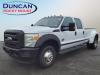 2011 Ford F-350 Super Duty