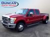 2016 Ford F-350 Super Duty