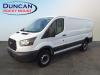 2015 Ford Transit