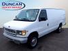 1999 Ford E-250