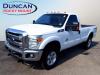 2014 Ford F-350 Super Duty