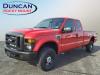 2008 Ford F-350 Super Duty