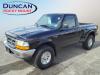 1999 Ford Ranger