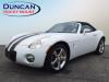 2006 Pontiac Solstice