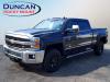 2015 Chevrolet Silverado 2500HD