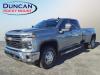 2024 Chevrolet Silverado 3500HD