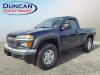 2004 Chevrolet Colorado