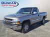 2000 Chevrolet Silverado 1500