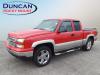 2006 Chevrolet Silverado 1500