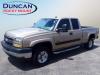 2006 Chevrolet Silverado 2500HD