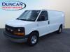 2011 Chevrolet Express