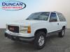 1994 GMC Yukon