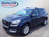 2016 GMC Acadia