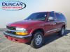 2000 Chevrolet Blazer