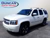 2012 Chevrolet Tahoe