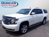 2015 Chevrolet Suburban