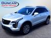 2020 Cadillac XT4