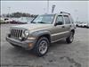 2005 Jeep Liberty