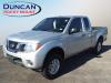 2014 Nissan Frontier