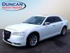 2016 Chrysler 300