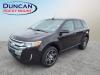 2014 Ford Edge