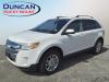 2014 Ford Edge