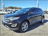 2015 Ford Edge