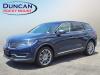 2017 Lincoln MKX