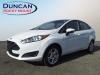 2015 Ford Fiesta