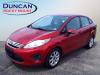 2013 Ford Fiesta